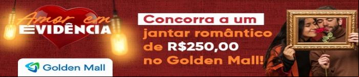 Golden mall